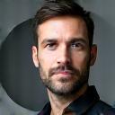 Portrait of Mehmet Demir, Process Engineer