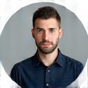 Portrait of Thomas de Wit, Ceramics Engineer